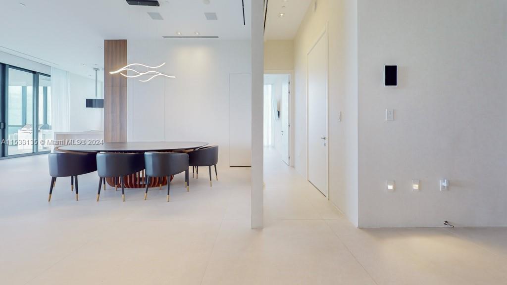 MUSE CONDO - Residential