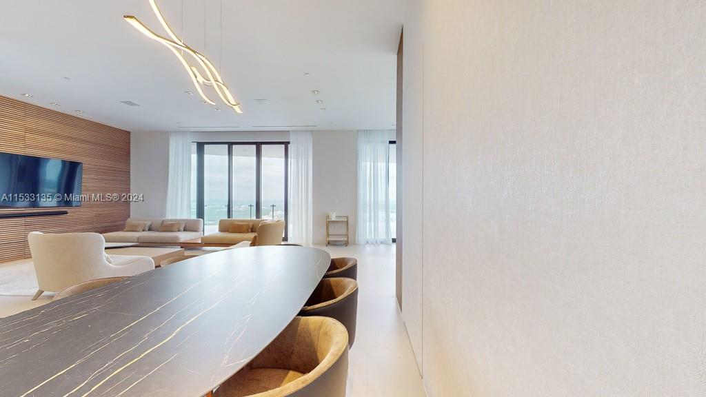 MUSE CONDO - Residential