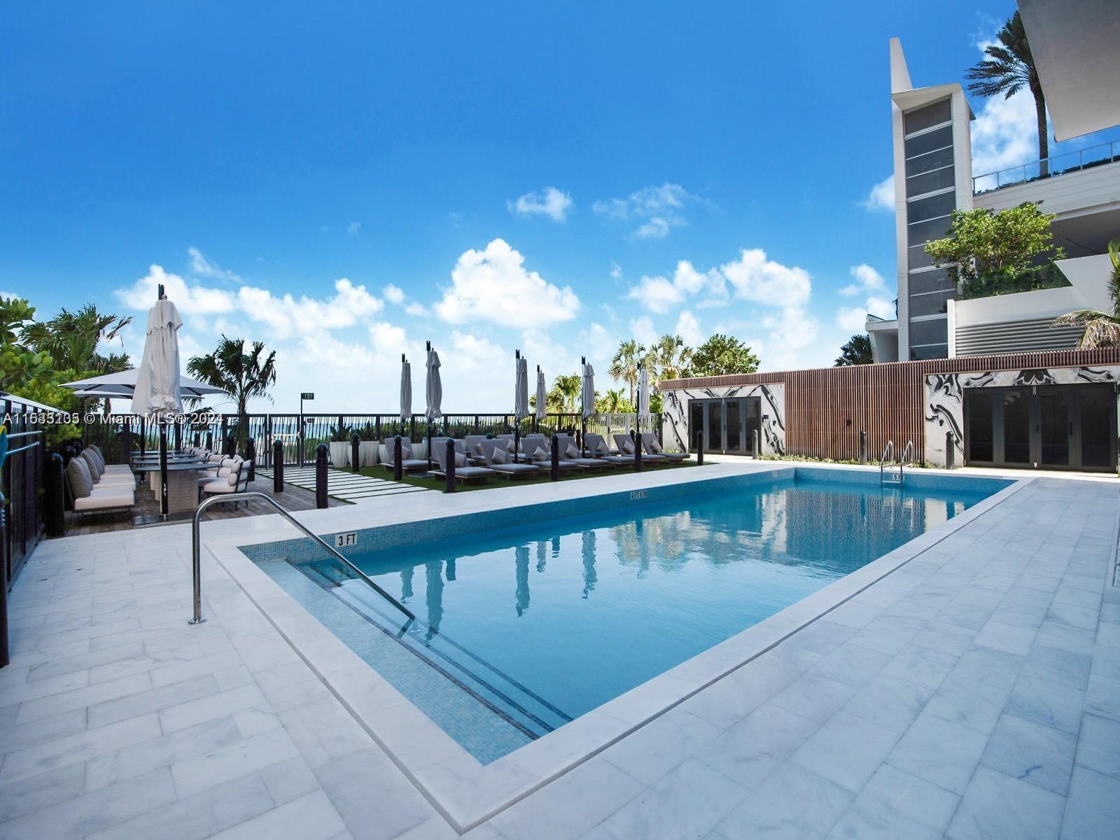 MUSE CONDO - Residential