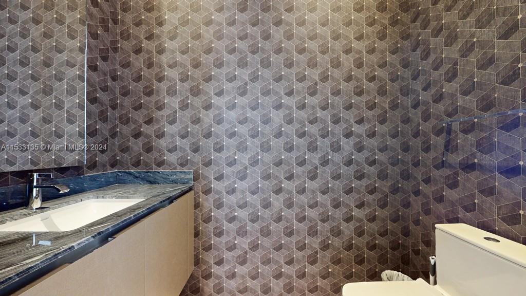 MUSE CONDO - Residential