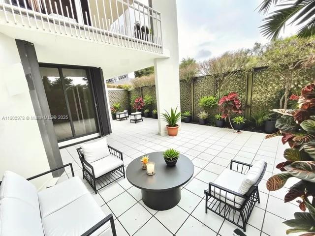 Rental Property at 4000 Towerside Te 305, Miami, Broward County, Florida - Bedrooms: 2 
Bathrooms: 2  - $3,475 MO.