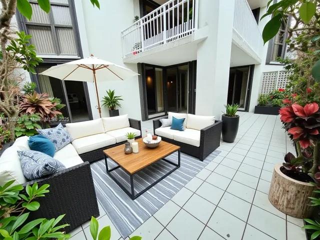 4000 Towerside Te 305, Miami, Broward County, Florida - 2 Bedrooms  
2 Bathrooms - 