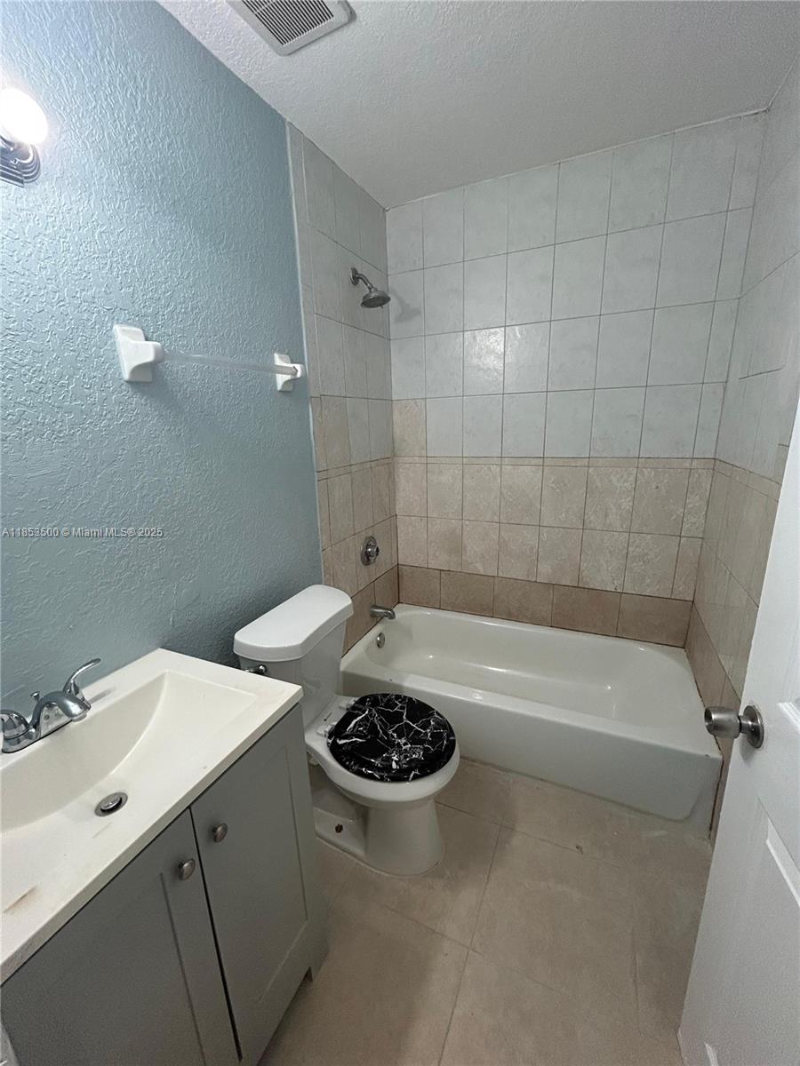 EAST VIEW GARDENS - Residential Lease