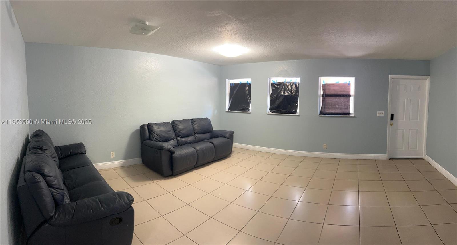 EAST VIEW GARDENS - Residential Lease