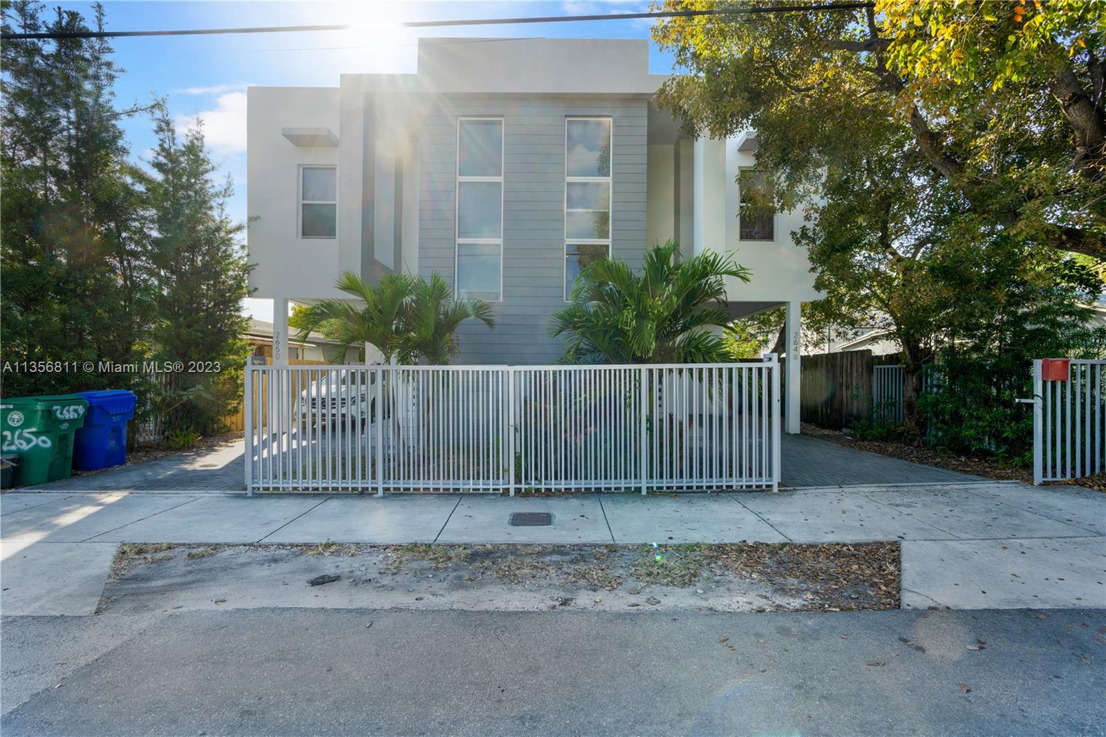 VILLAS ON 29TH CT - Residential