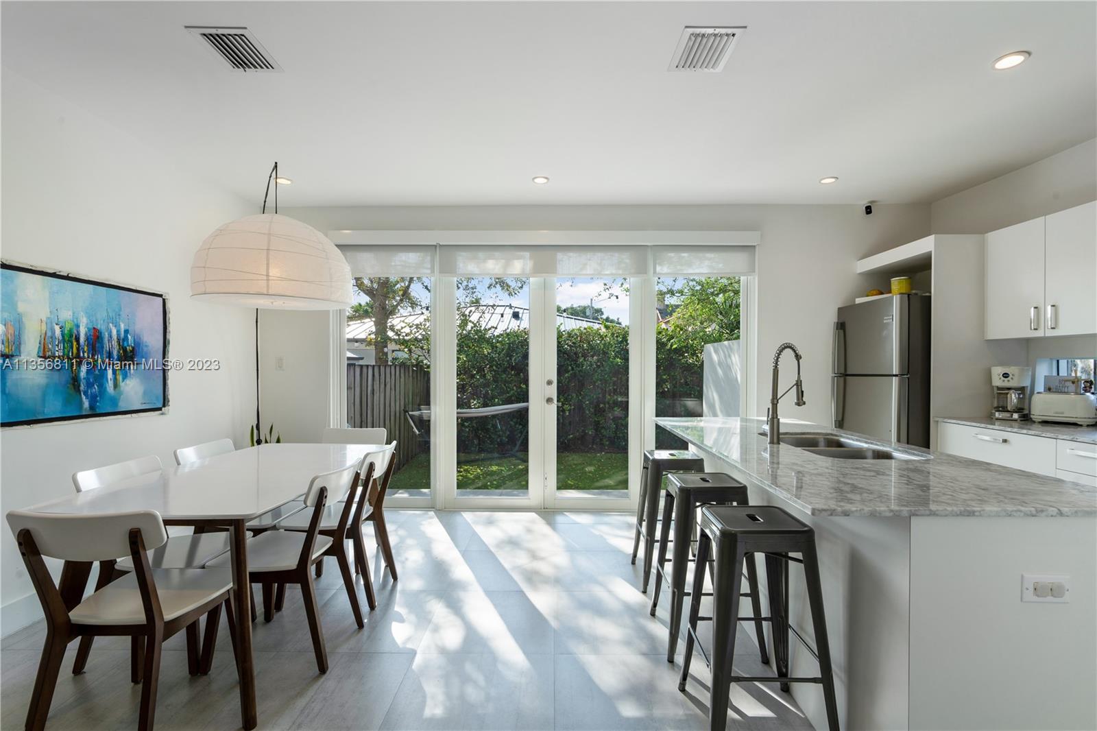 VILLAS ON 29TH CT - Residential