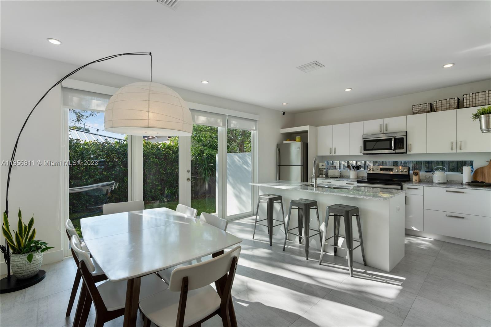 VILLAS ON 29TH CT - Residential