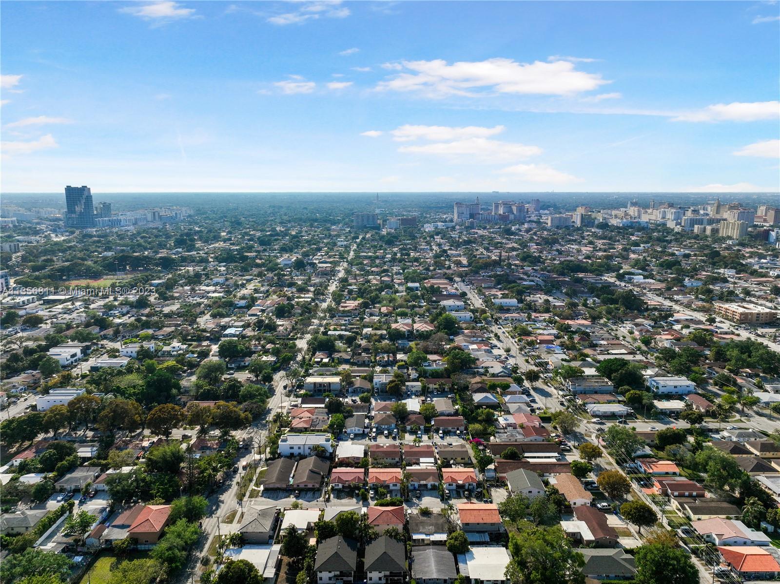 VILLAS ON 29TH CT - Residential