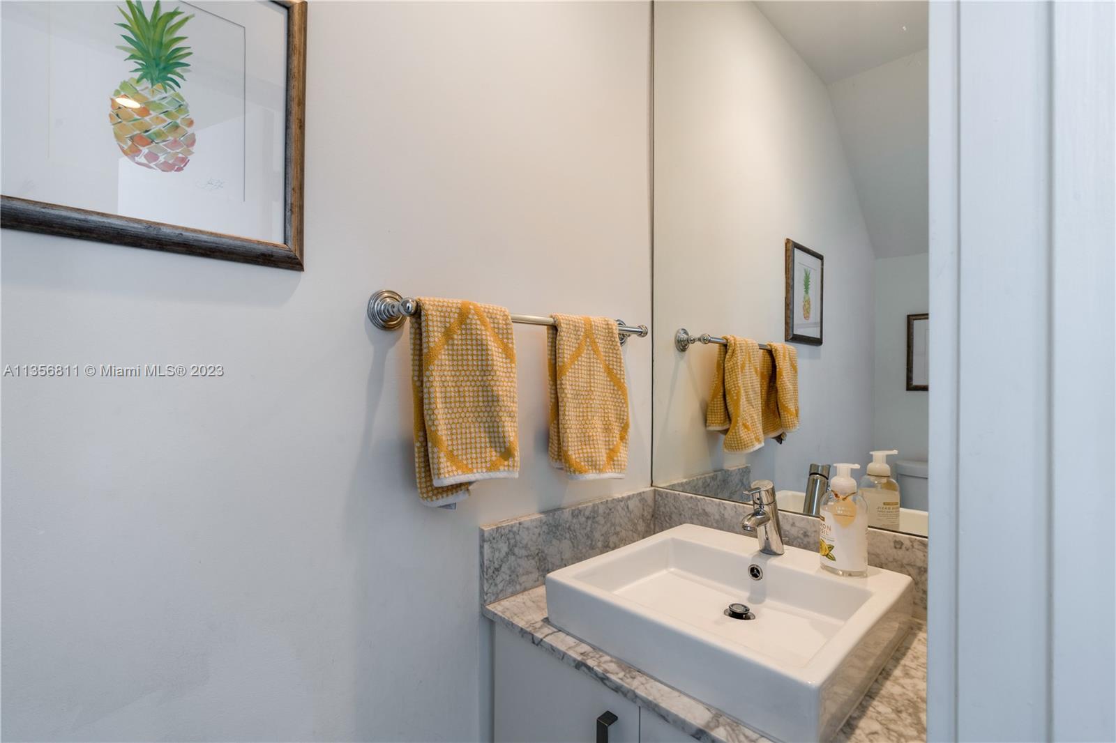 VILLAS ON 29TH CT - Residential