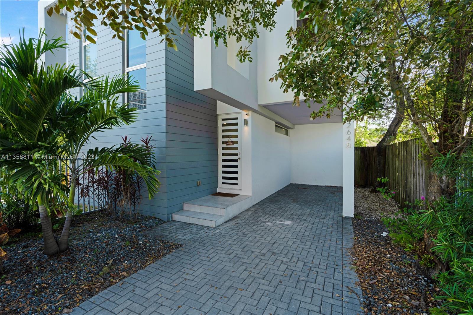 VILLAS ON 29TH CT - Residential