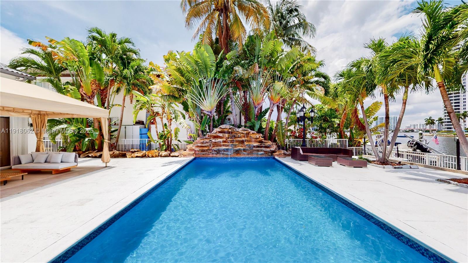 GOLDEN SHORES OCEAN BLVD - Residential Lease