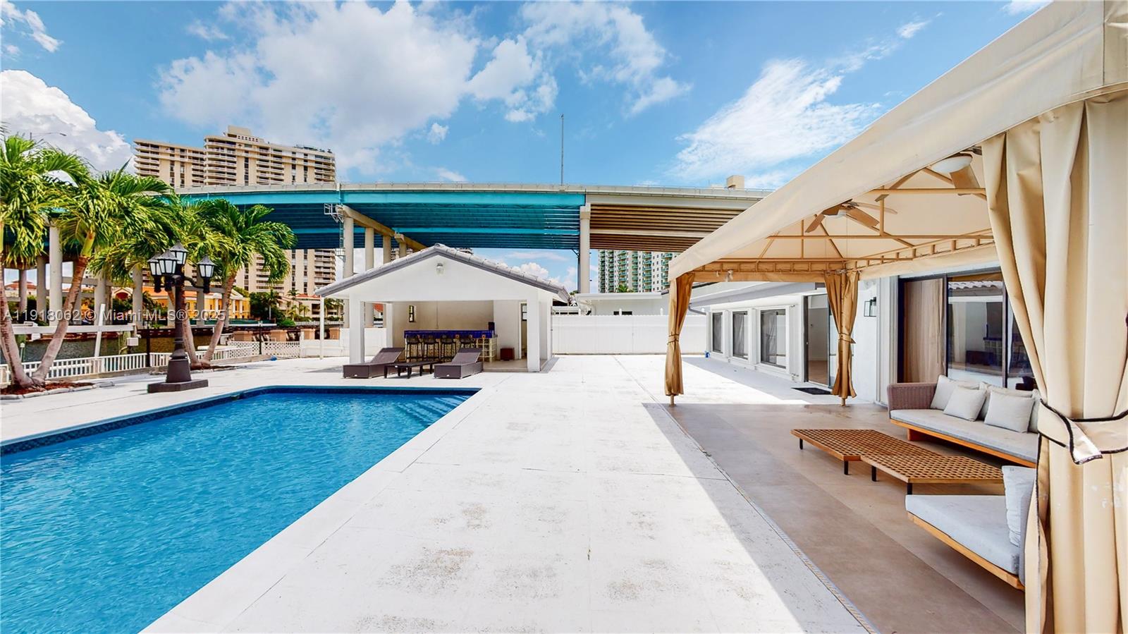 GOLDEN SHORES OCEAN BLVD - Residential Lease