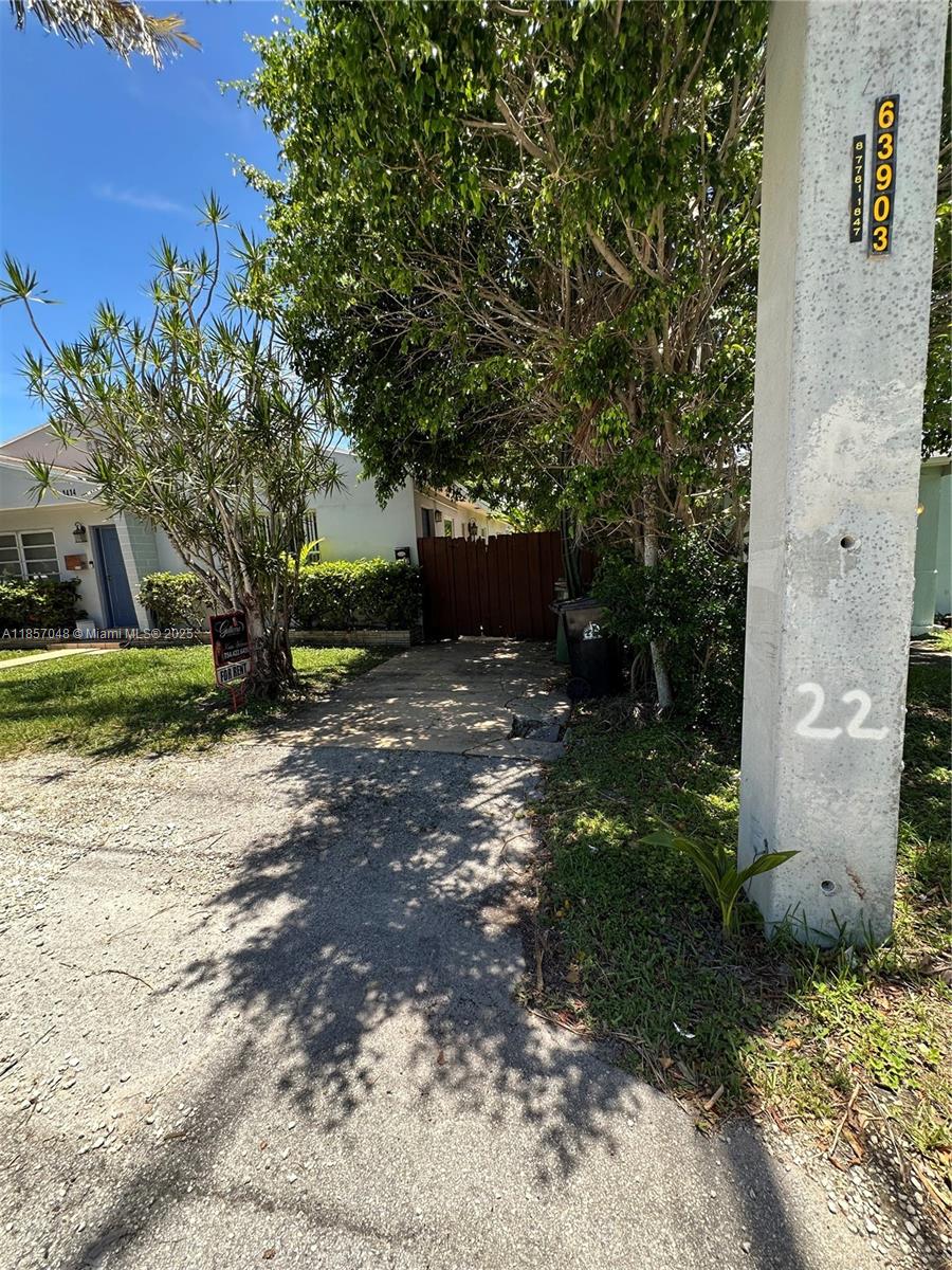 PROGRESSO - Residential Lease