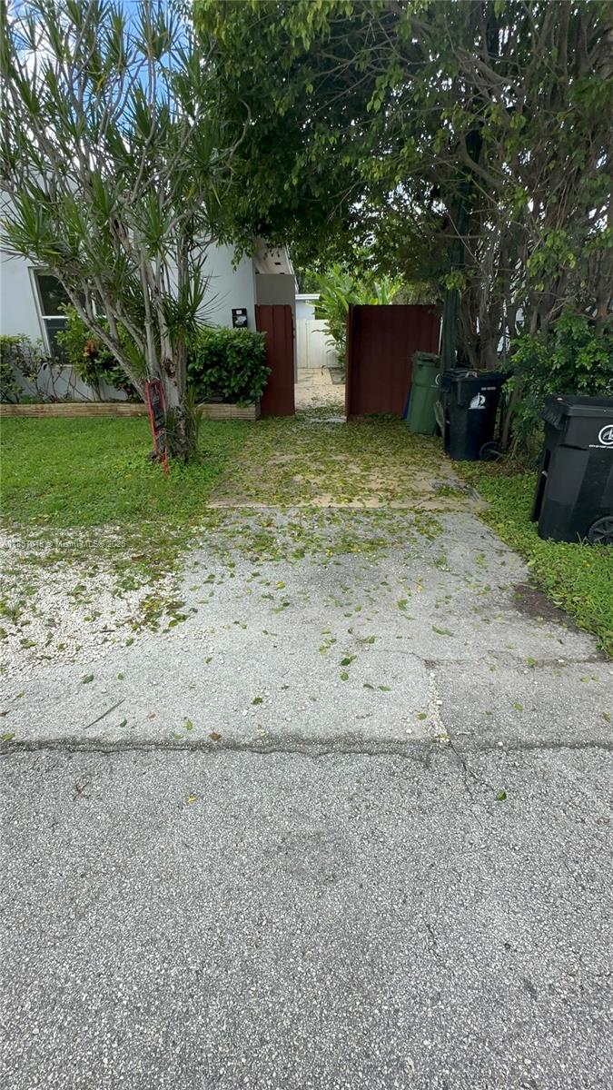 PROGRESSO - Residential Lease