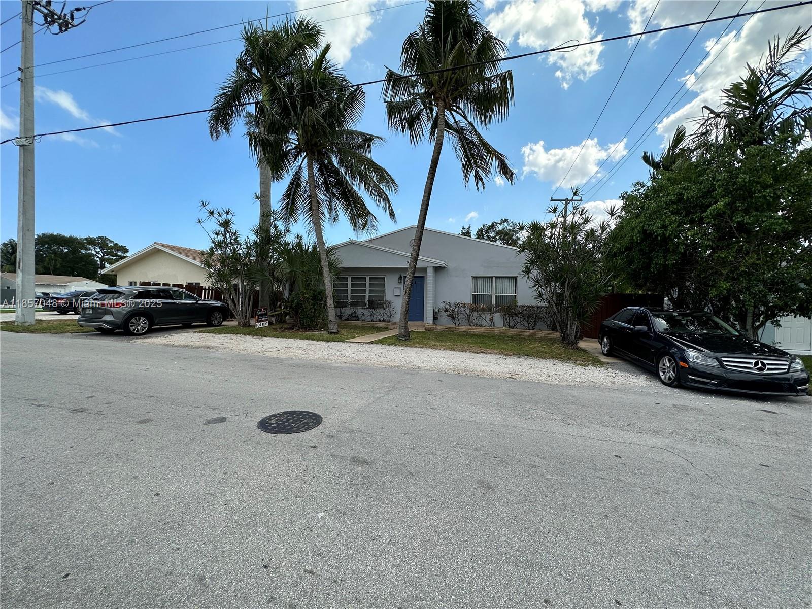 PROGRESSO - Residential Lease