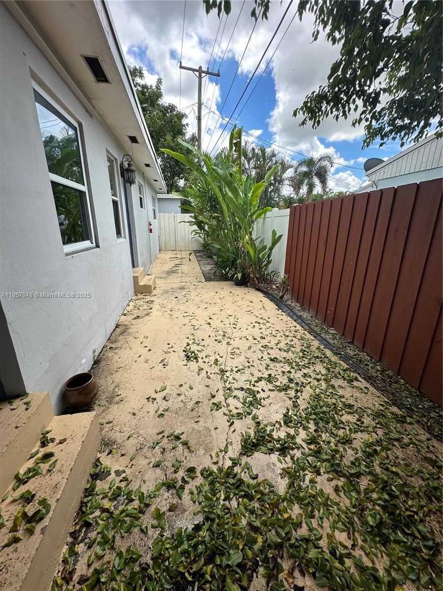 PROGRESSO - Residential Lease