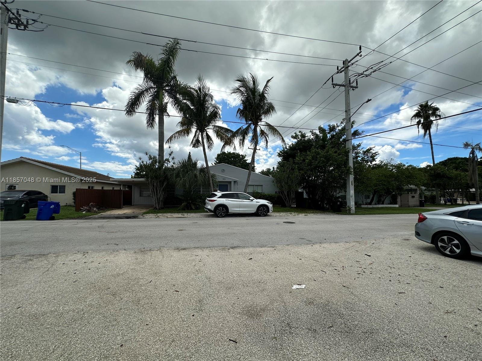 PROGRESSO - Residential Lease