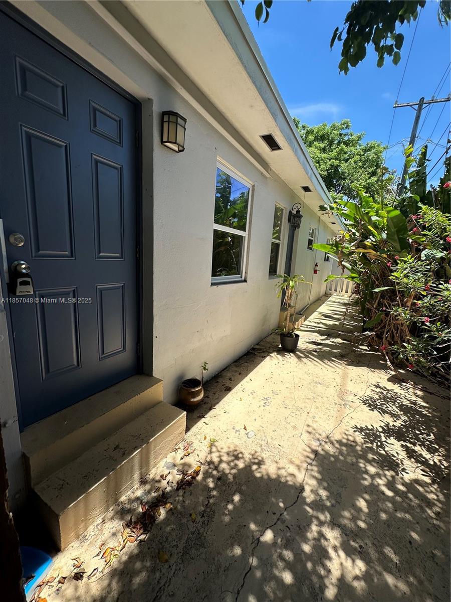 PROGRESSO - Residential Lease