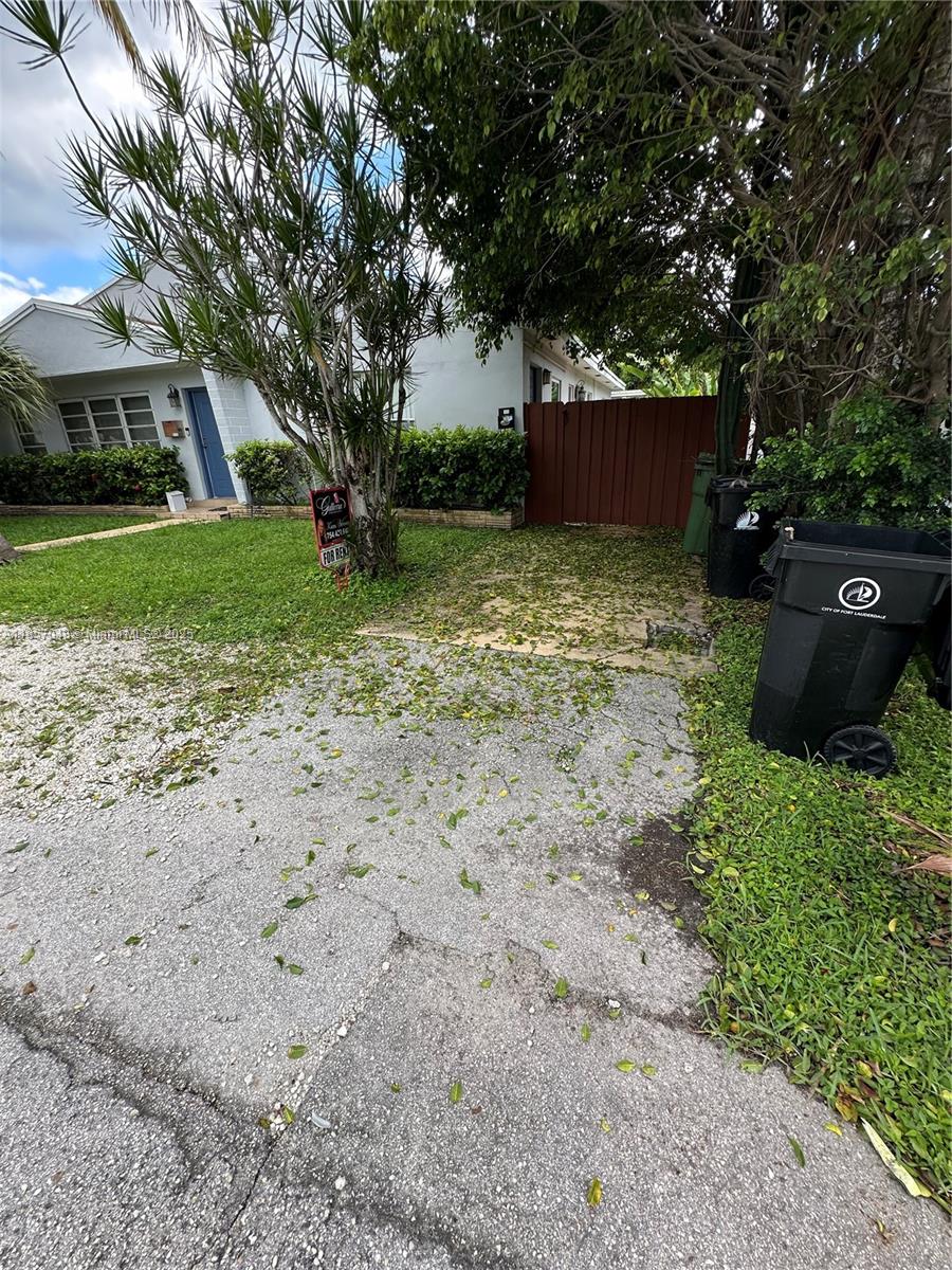 PROGRESSO - Residential Lease