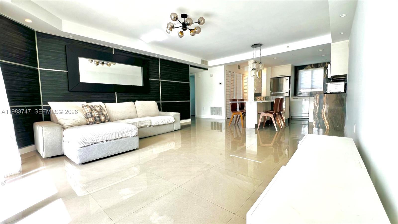 RIVER RUN CONDO PH I - Residential Lease