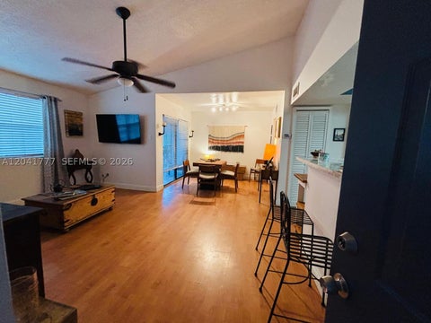 Tiny photo for 15050 SW 103rd Ter #7202, Miami, FL 33196 (MLS # A12041777)