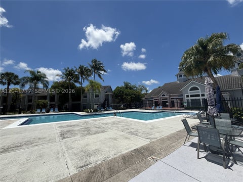 Tiny photo for 15050 SW 103rd Ter #7202, Miami, FL 33196 (MLS # A12041777)