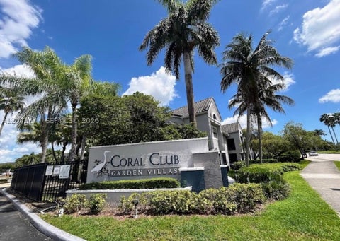 Photo of 15050 SW 103rd Ter #7202, Miami, FL 33196 (MLS # A12041777)