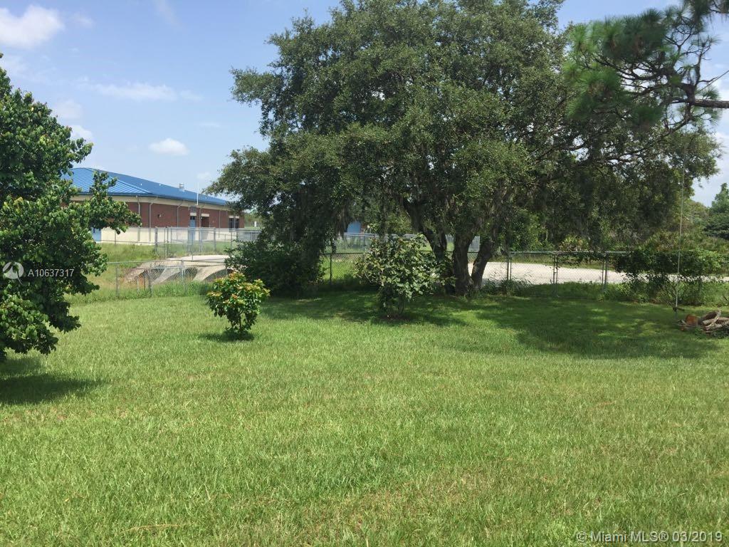 POINCIANA SUB NBRHD 5 VIL - Residential