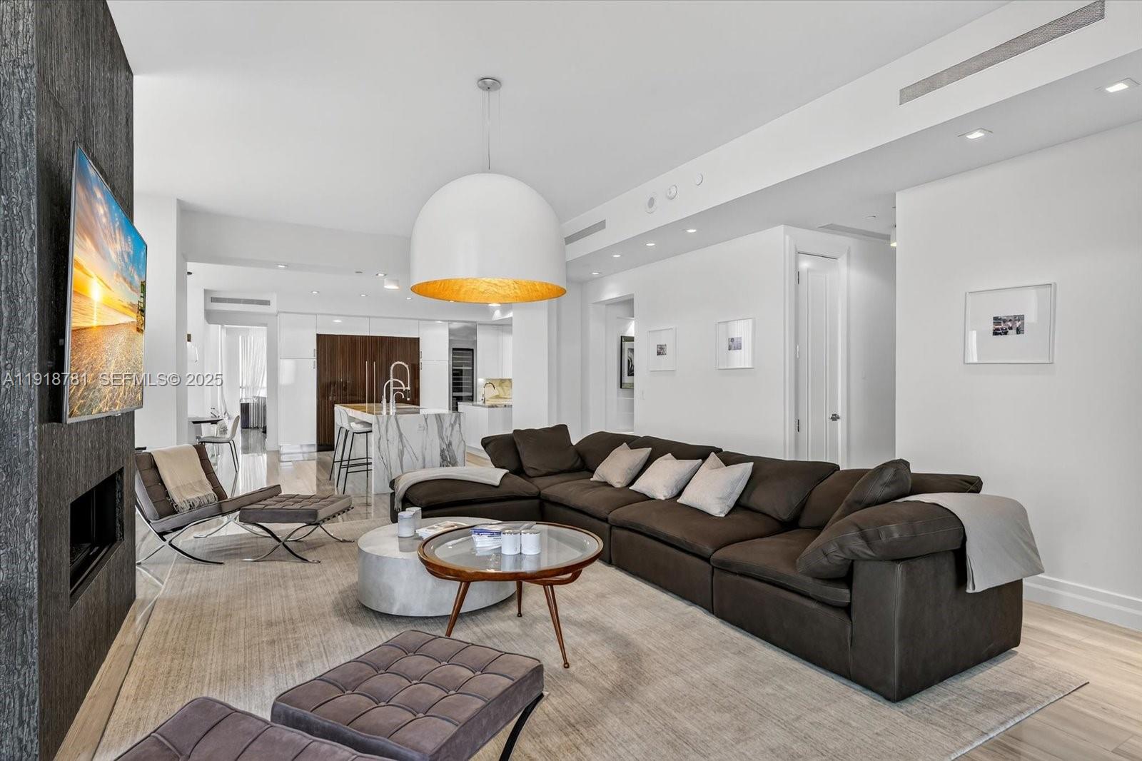 17749 COLLINS AVENUE COND - Residential