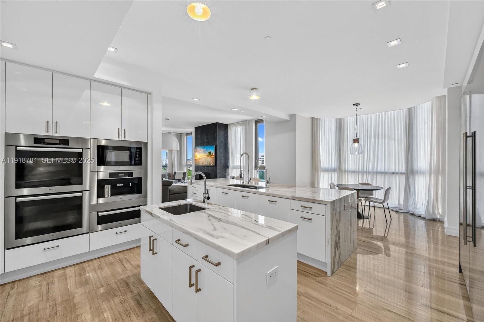 17749 COLLINS AVENUE COND - Residential