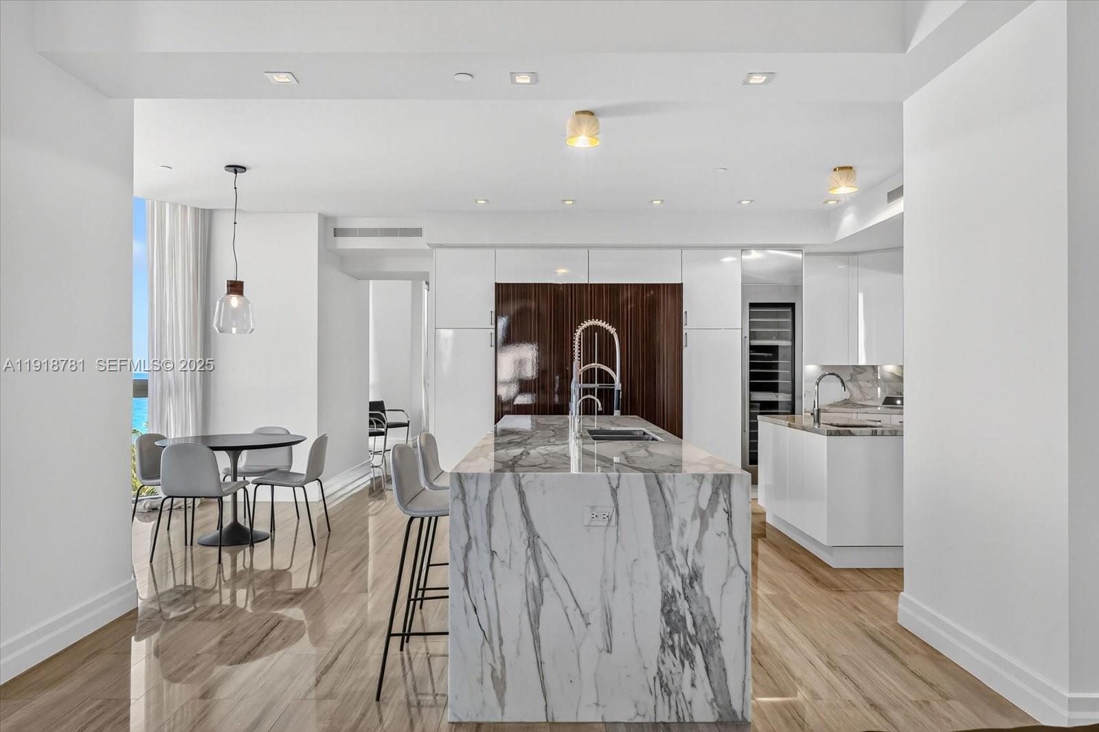 17749 COLLINS AVENUE COND - Residential