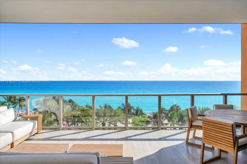 Photo of 17749 Collins Ave #501, Sunny Isles Beach, FL 33160 (MLS # A11918781)