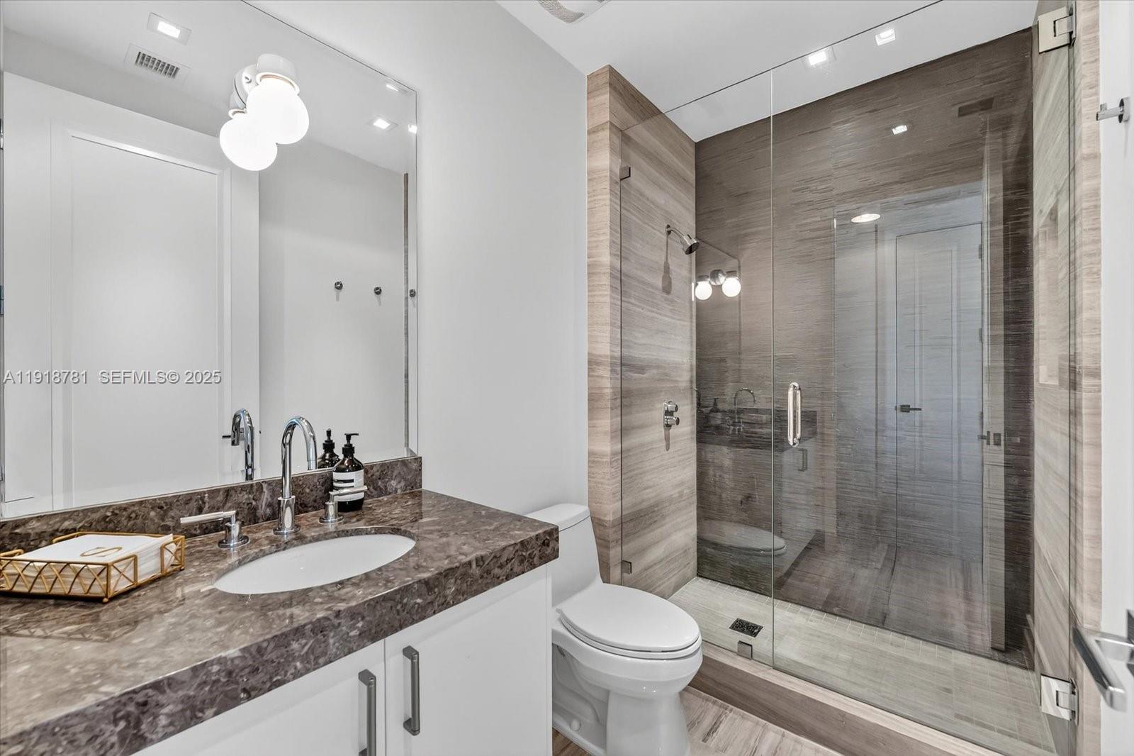 17749 COLLINS AVENUE COND - Residential