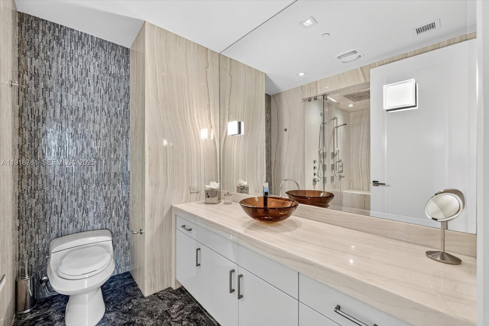 17749 COLLINS AVENUE COND - Residential