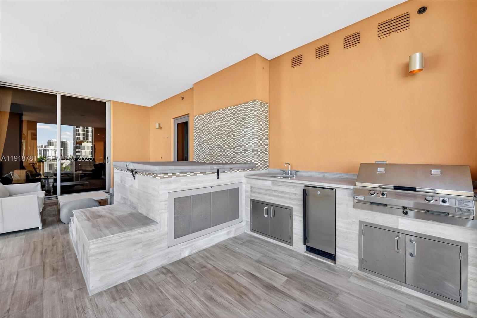 17749 COLLINS AVENUE COND - Residential