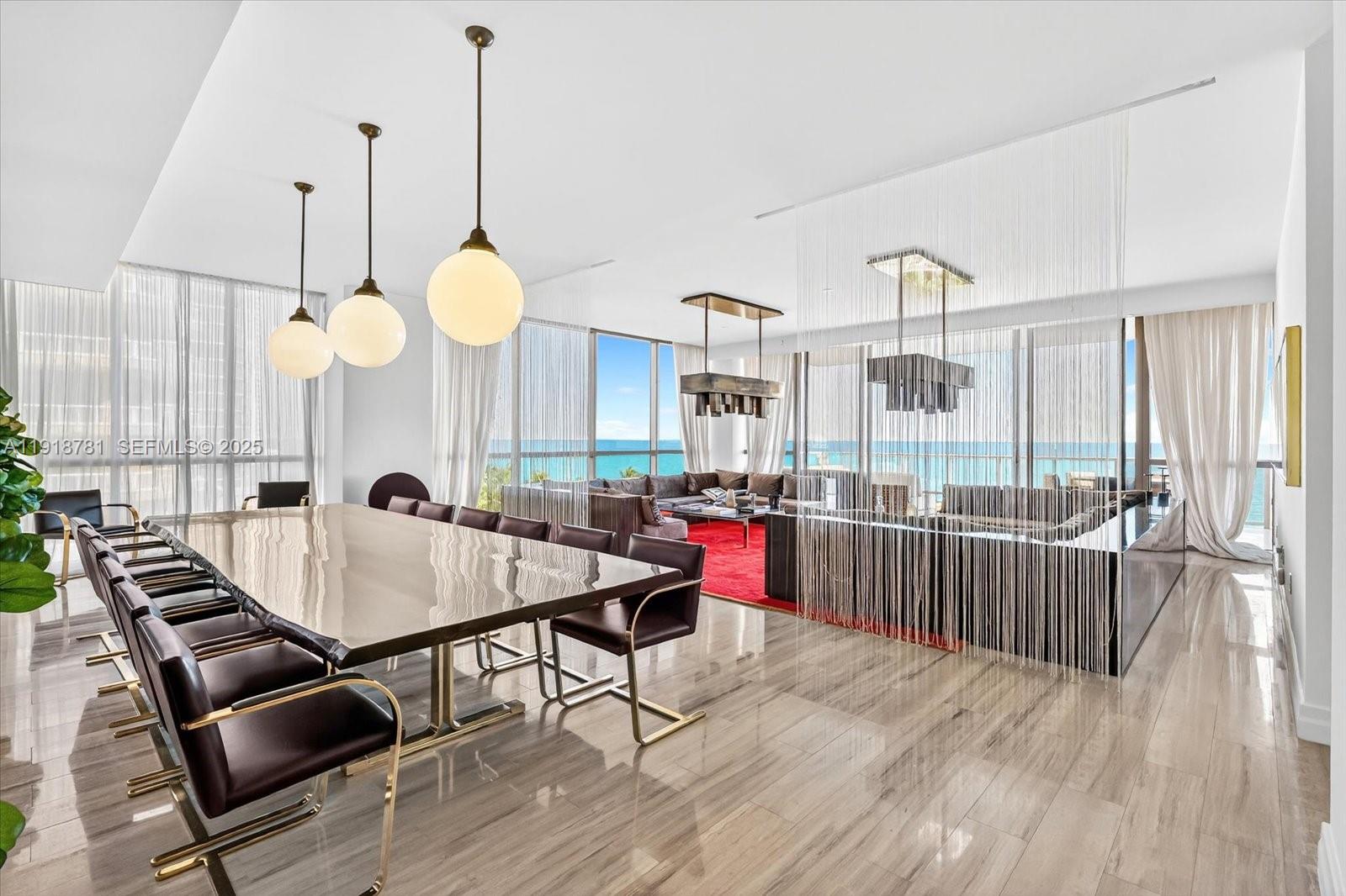 17749 COLLINS AVENUE COND - Residential