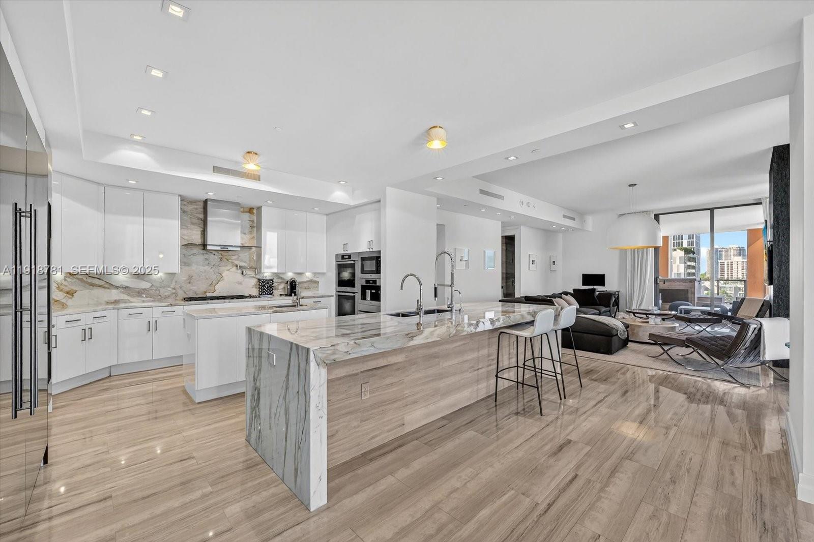 17749 COLLINS AVENUE COND - Residential