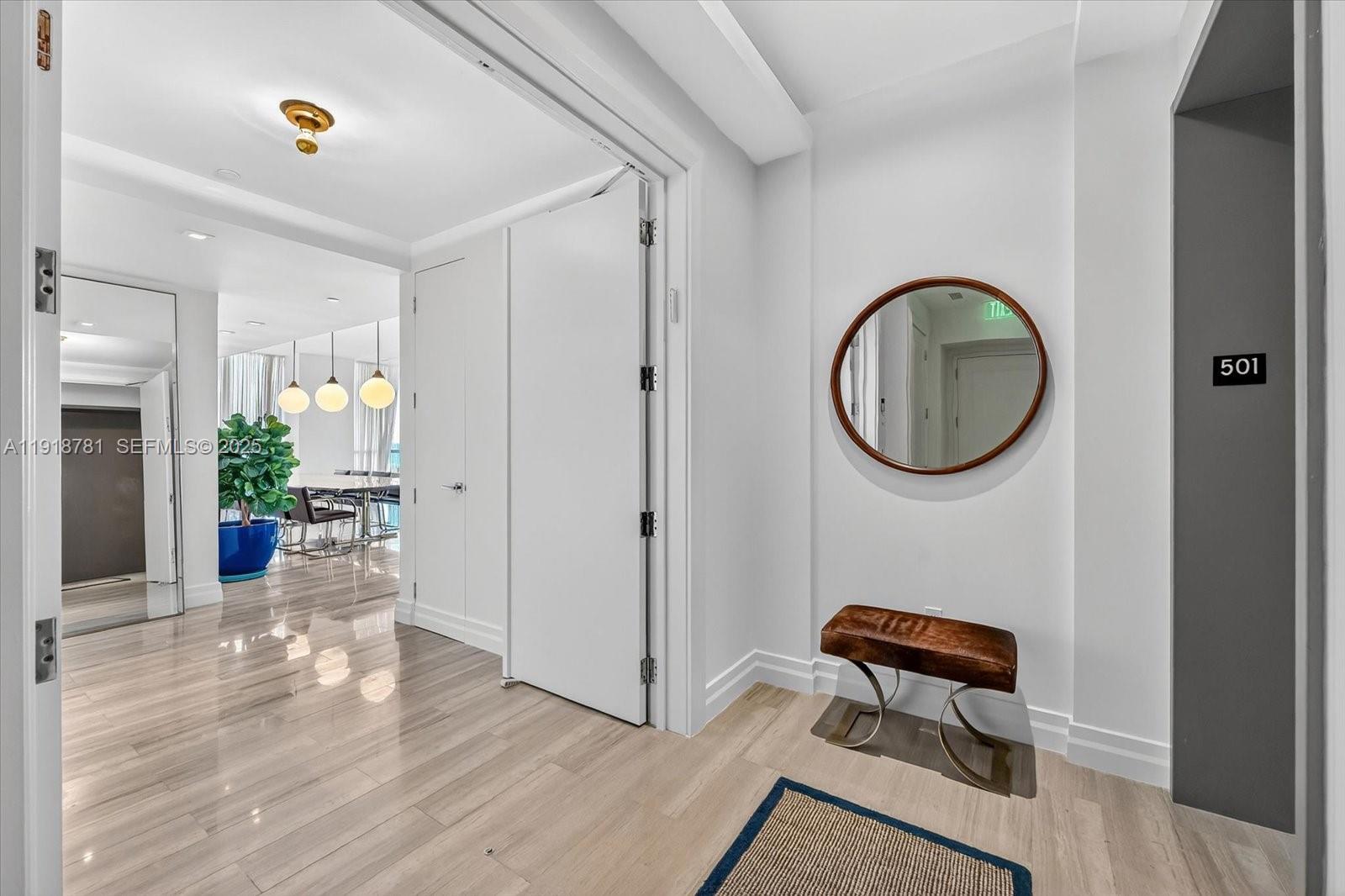 17749 COLLINS AVENUE COND - Residential