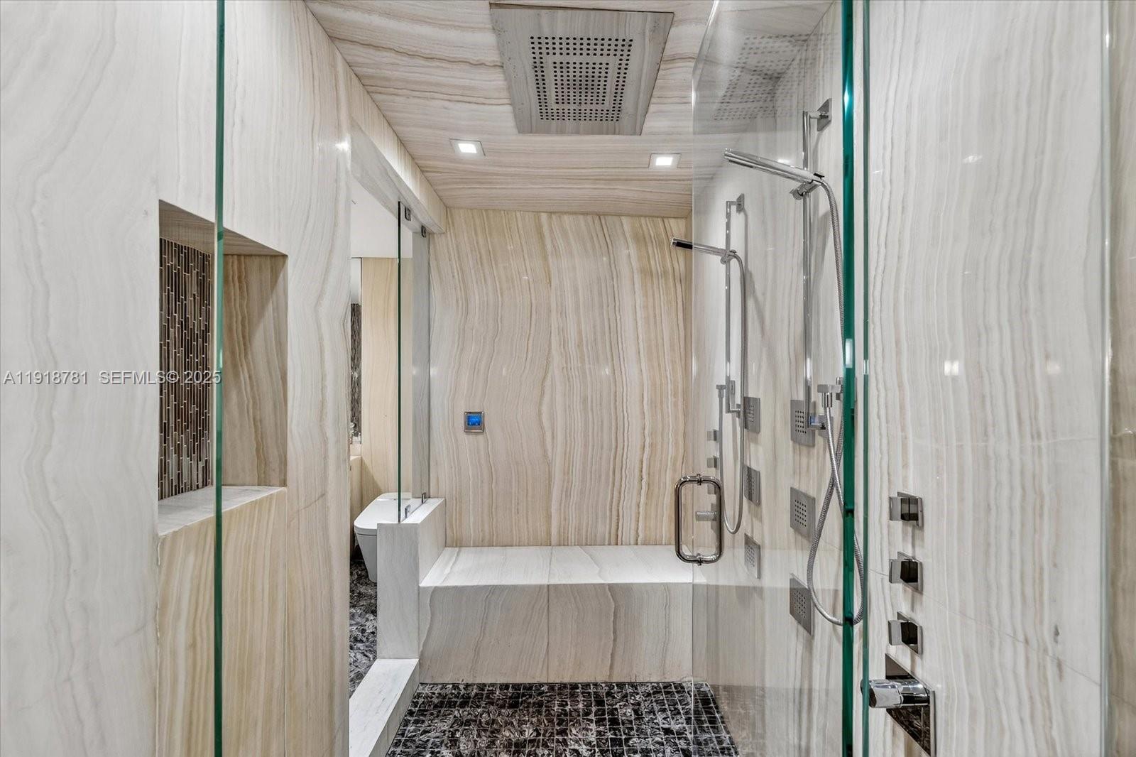 17749 COLLINS AVENUE COND - Residential