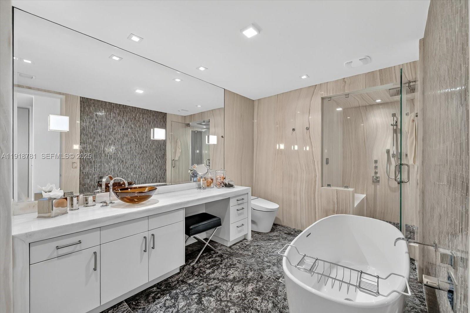 17749 COLLINS AVENUE COND - Residential