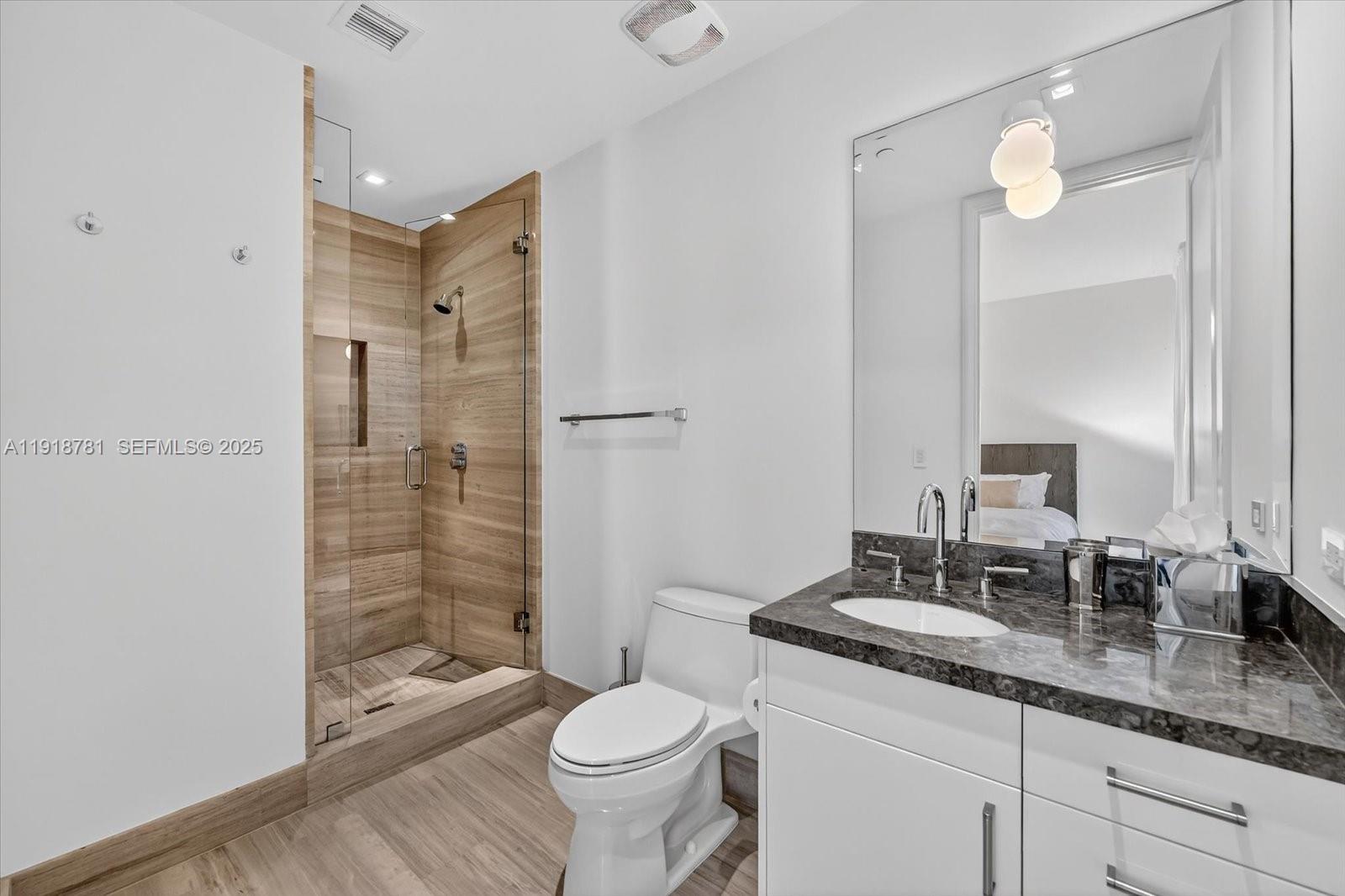 17749 COLLINS AVENUE COND - Residential