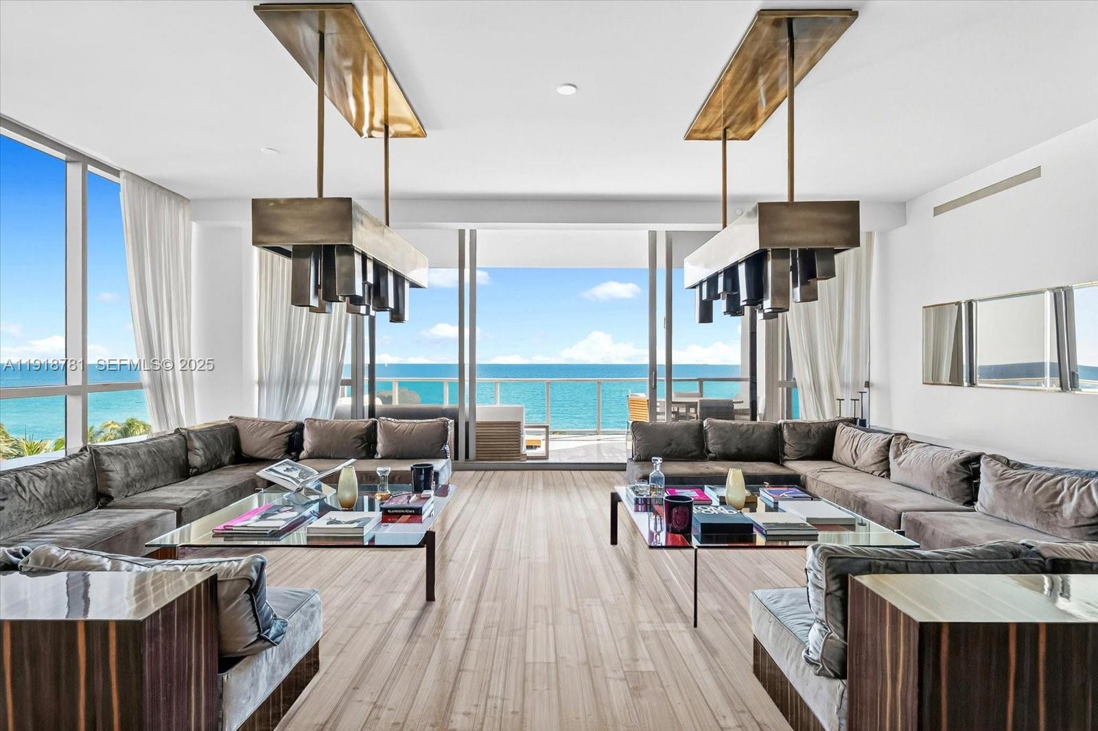 17749 COLLINS AVENUE COND - Residential