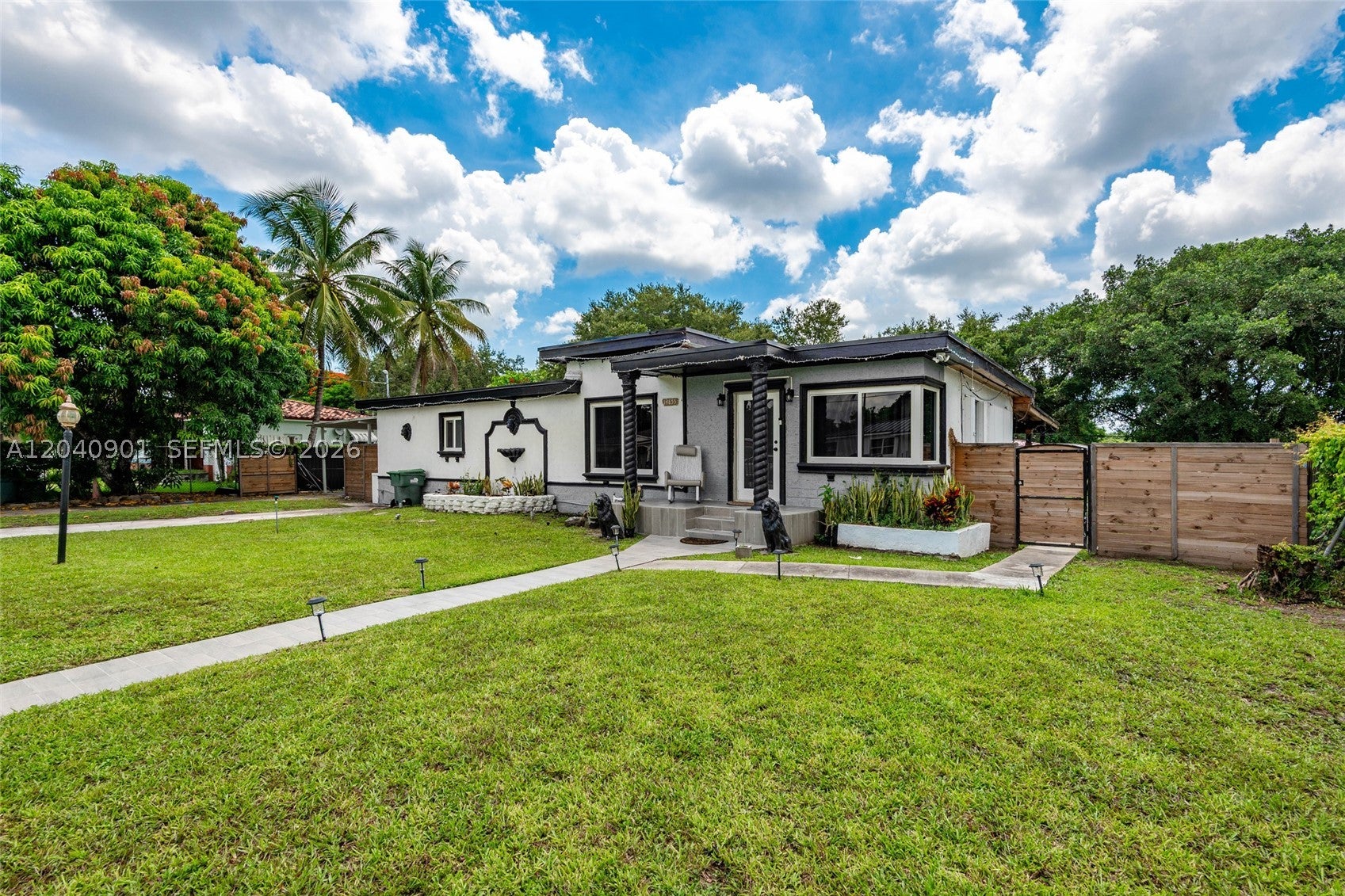 14855 NW 16 Drive, Biscayne Gardens FL 33167
