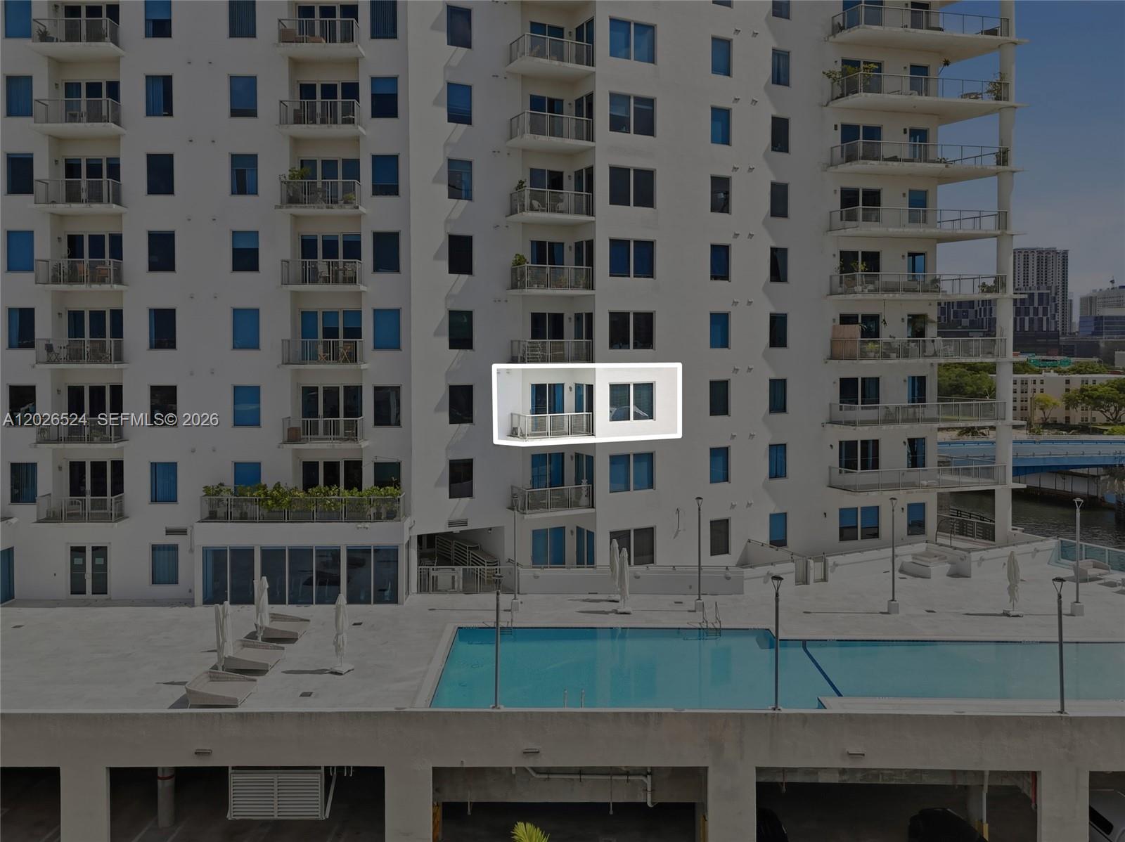 NEO CONDO - Residential