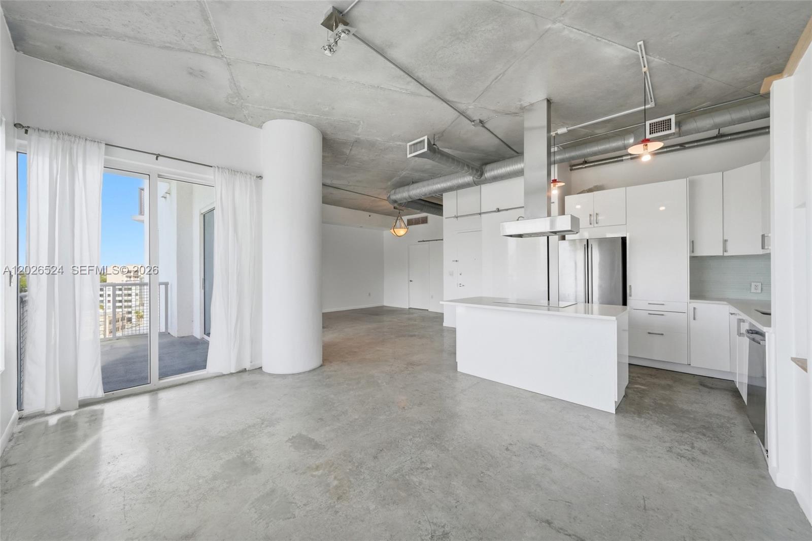 NEO CONDO - Residential