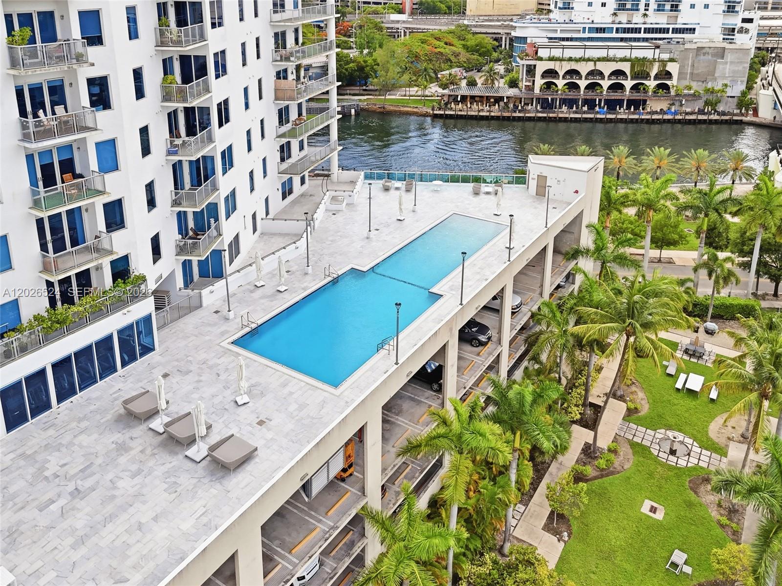 NEO CONDO - Residential