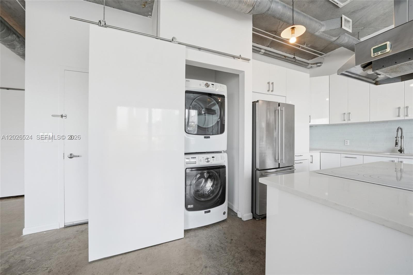 NEO CONDO - Residential