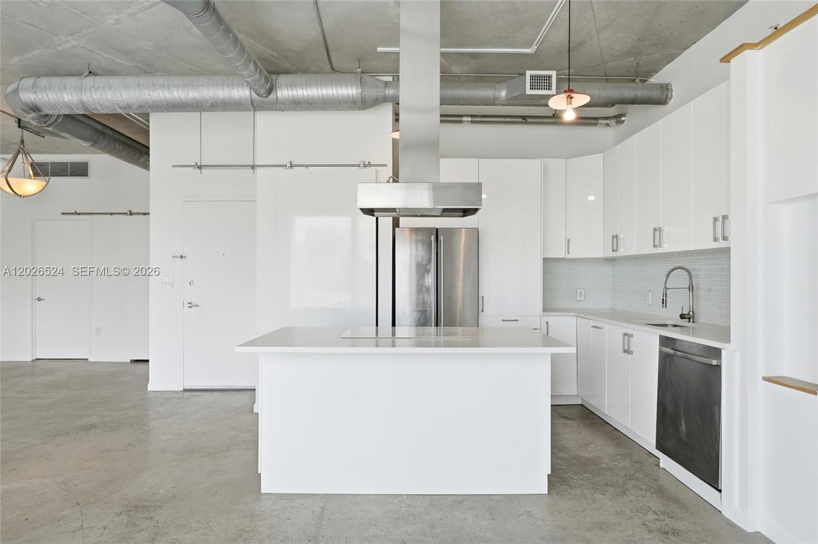 NEO CONDO - Residential