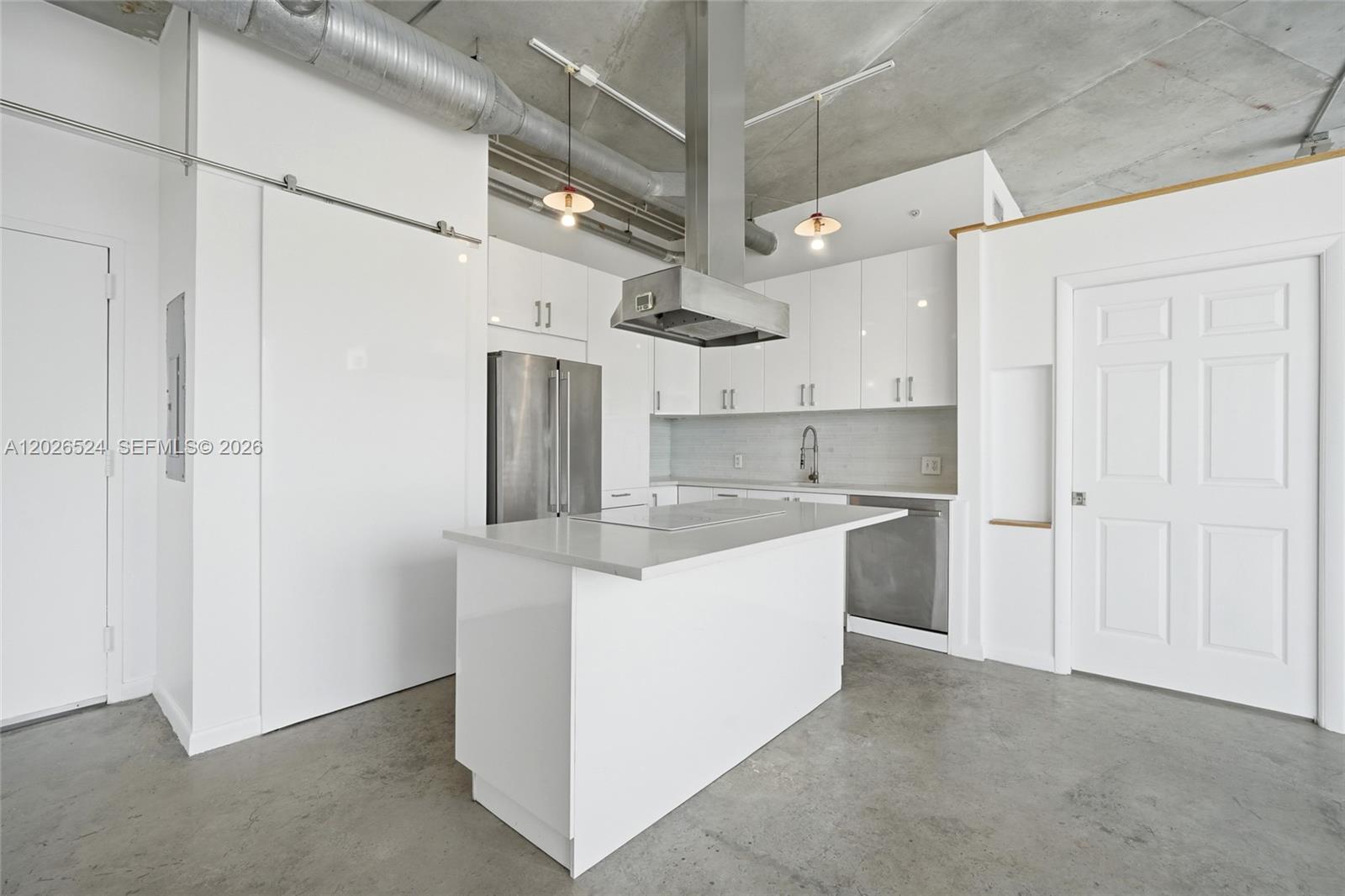 NEO CONDO - Residential