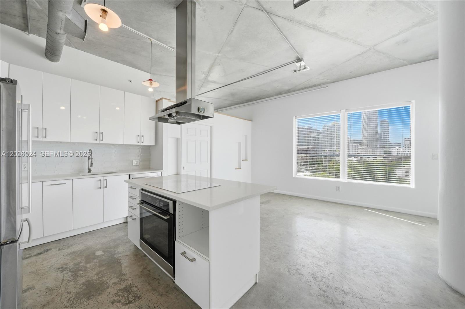 NEO CONDO - Residential